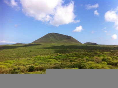 Turismo en America Latina - Galápagos